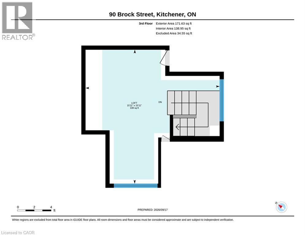 90 BROCK Street - Image 40