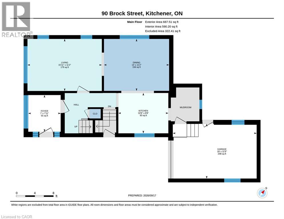 90 BROCK Street - Image 38