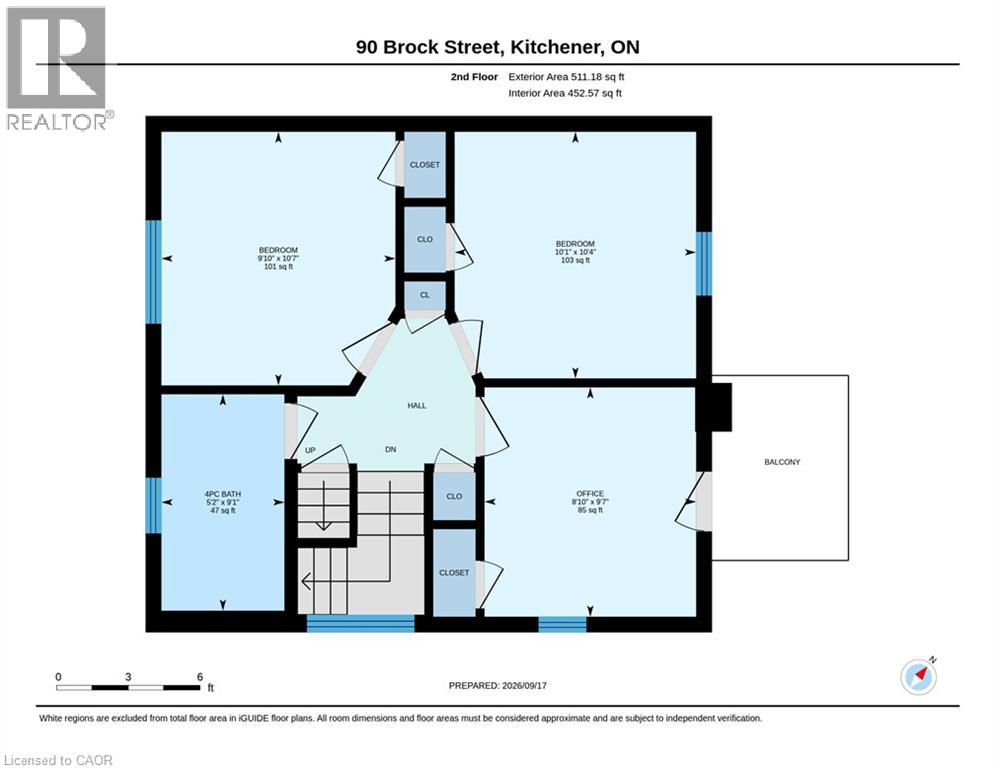 90 BROCK Street - Image 39