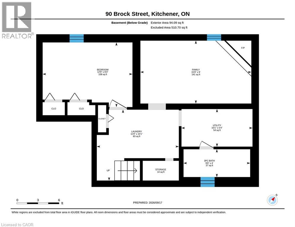 90 BROCK Street - 41
