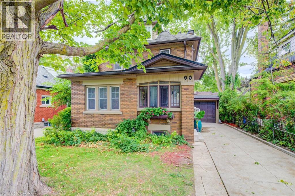 90 BROCK Street - 2