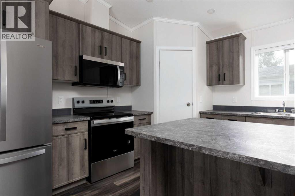 252 Gregoire Crescent, Fort McMurray
