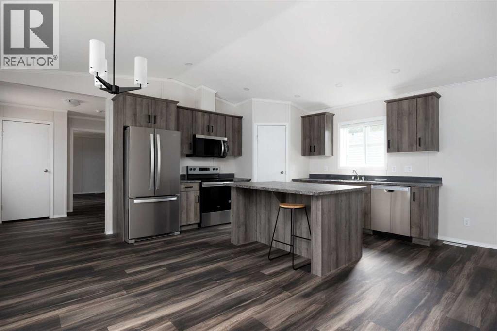 252 Gregoire Crescent, Fort McMurray