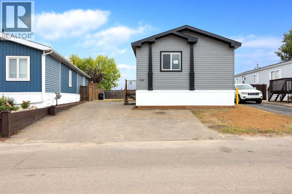 252 Gregoire Crescent, Fort McMurray