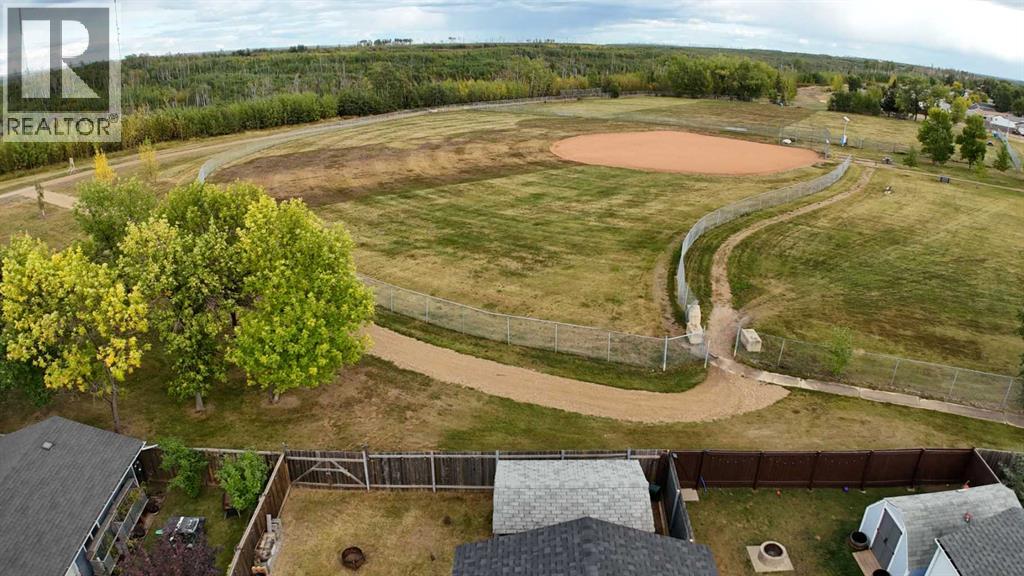 252 Gregoire Crescent, Fort McMurray