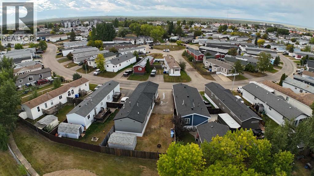 252 Gregoire Crescent, Fort McMurray