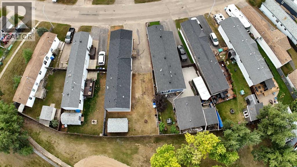 252 Gregoire Crescent, Fort McMurray