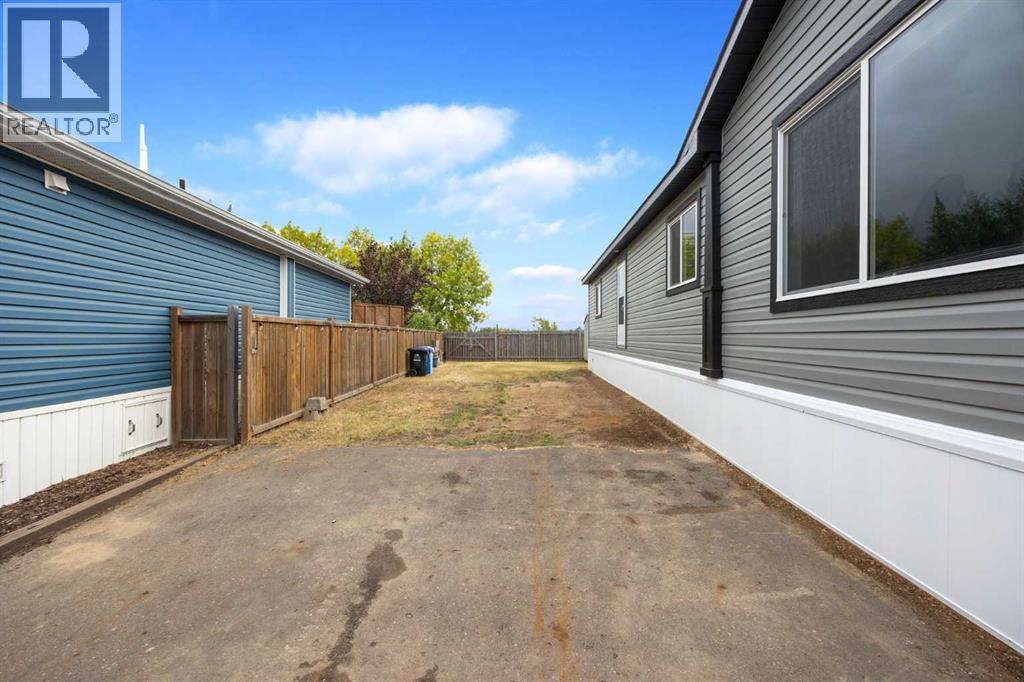 252 Gregoire Crescent, Fort McMurray