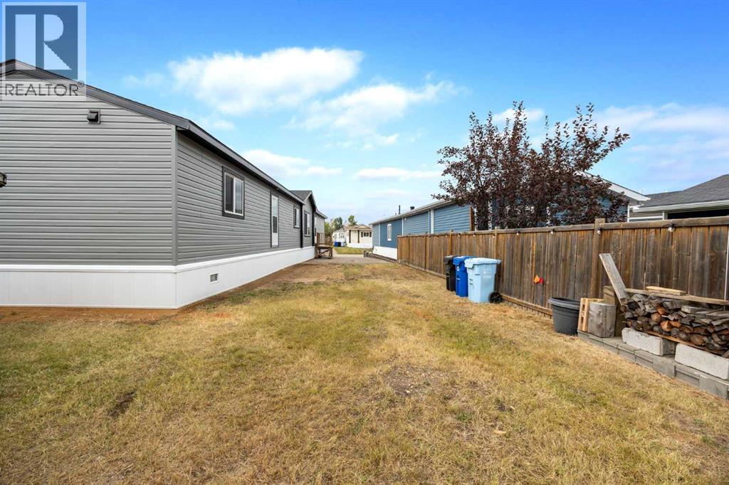 252 Gregoire Crescent, Fort McMurray