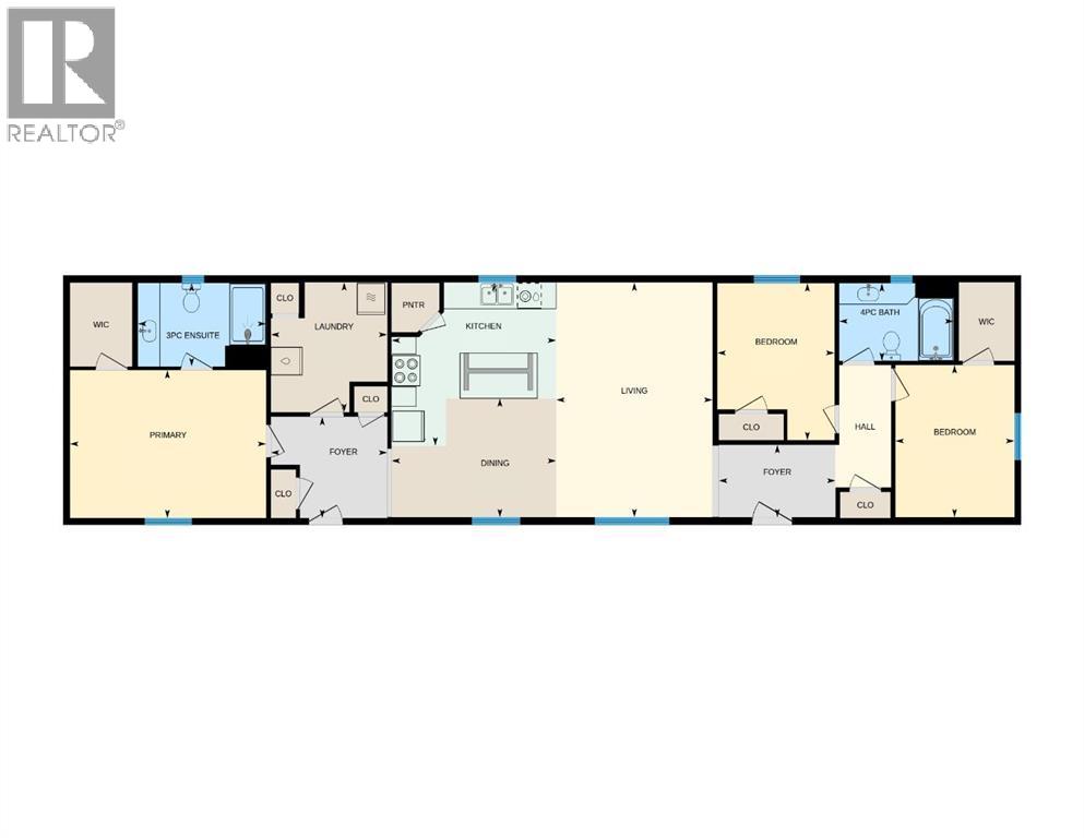 252 Gregoire Crescent, Fort McMurray