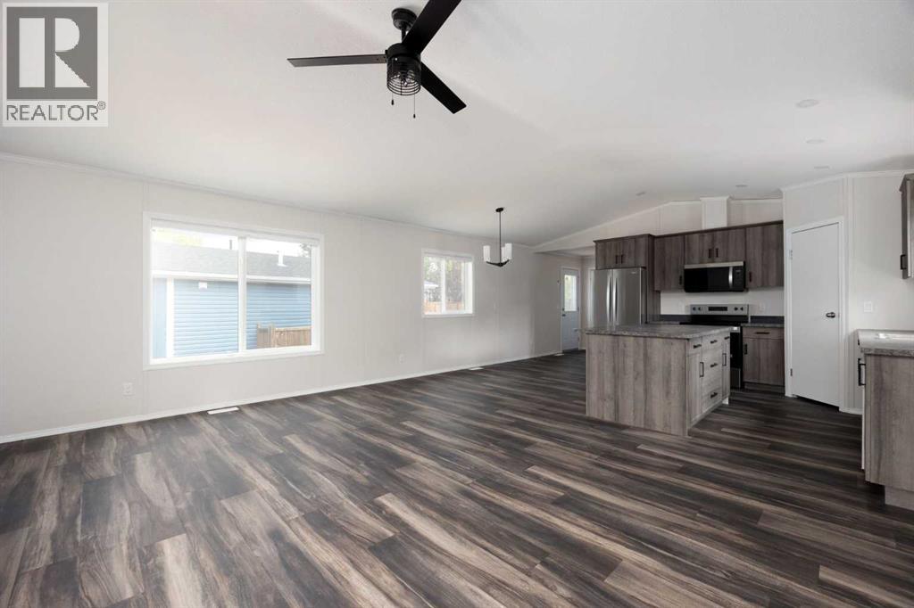 252 Gregoire Crescent, Fort McMurray