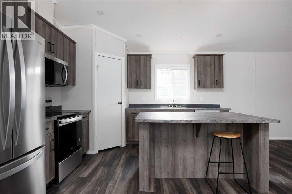 252 Gregoire Crescent, Fort McMurray