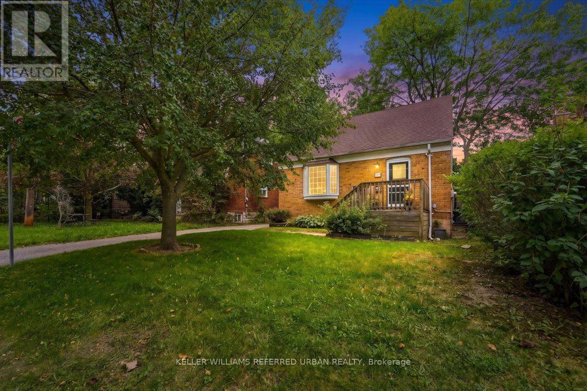 207 ELMHURST AVENUE