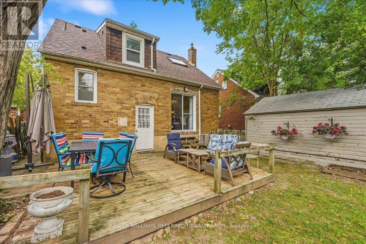207 ELMHURST AVENUE - 19
