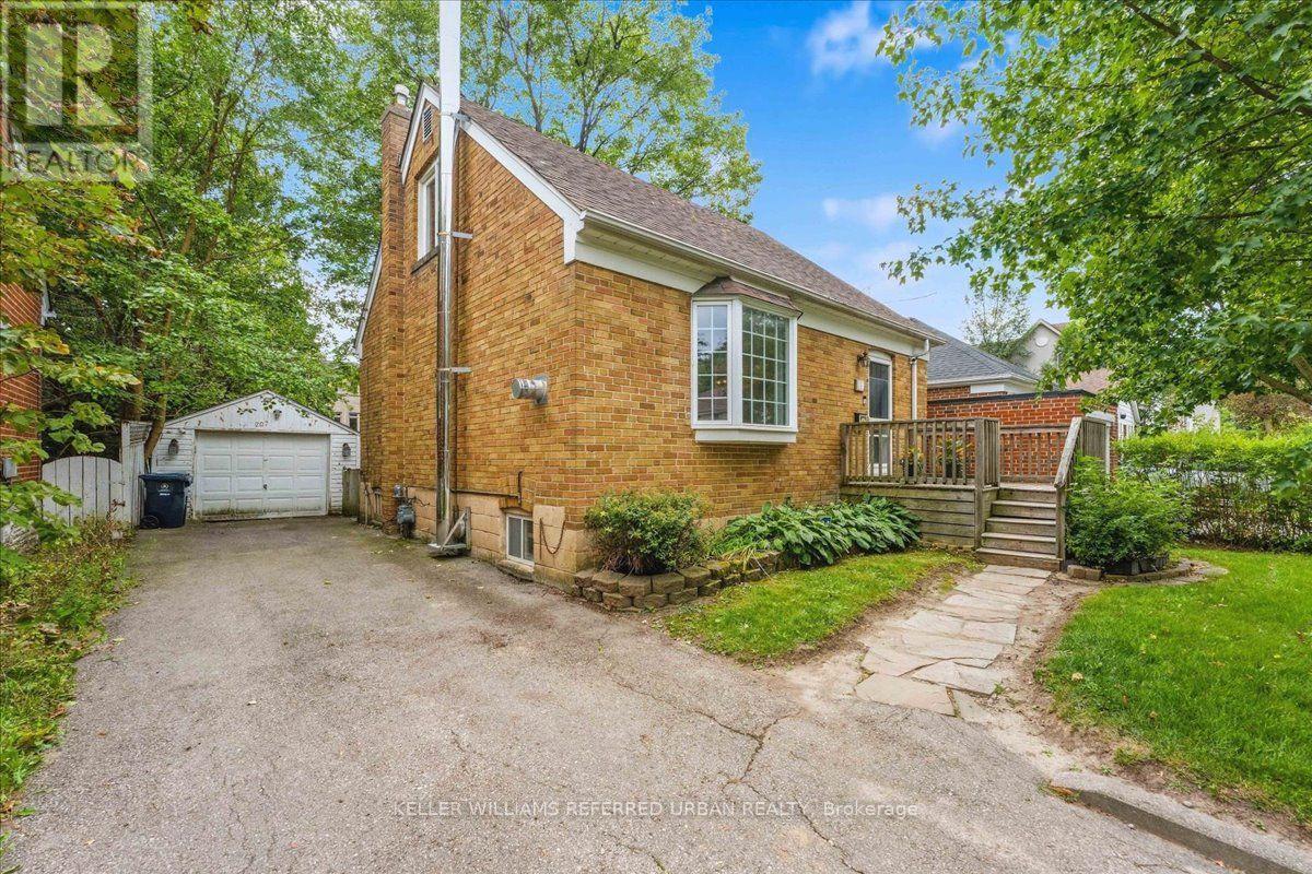 207 ELMHURST AVENUE - 2