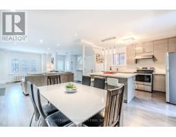 Bedroom 2 - 47 Maxwell Avenue, Toronto, ON M5P2B4 Photo 6