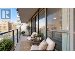 1109 - 770 Bay Street, Toronto, ON M5G0A6 Photo 13