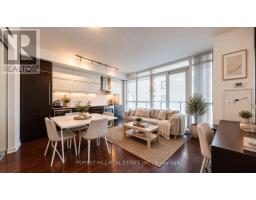 1109 - 770 Bay Street, Toronto, ON M5G0A6 Photo 7