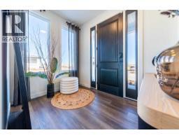 3pc Bathroom - 87 Silverberry Way, Rural Rocky View County, AB T4B5Z8 Photo 6