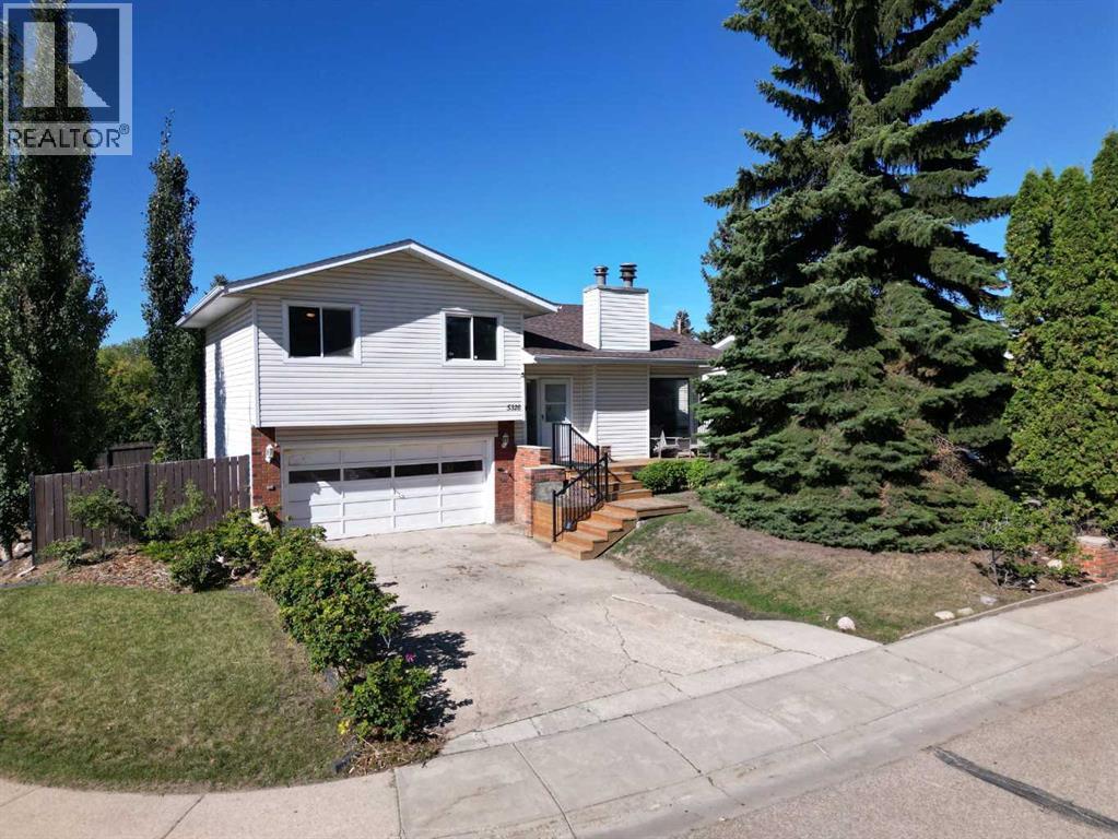 Listing photo – 5328 Aspen Drive, Blackfalds