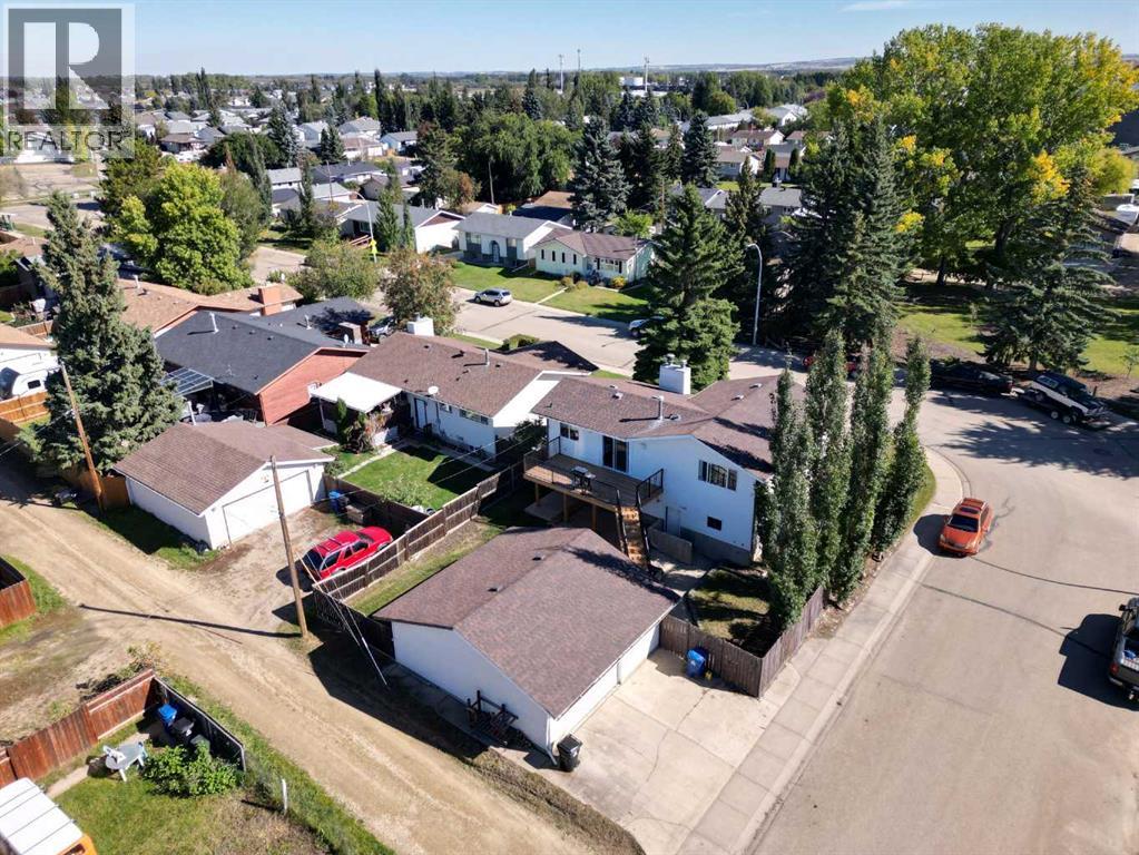 Listing photo – 5328 Aspen Drive, Blackfalds