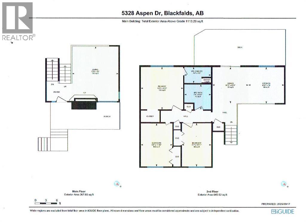 Listing photo – 5328 Aspen Drive, Blackfalds