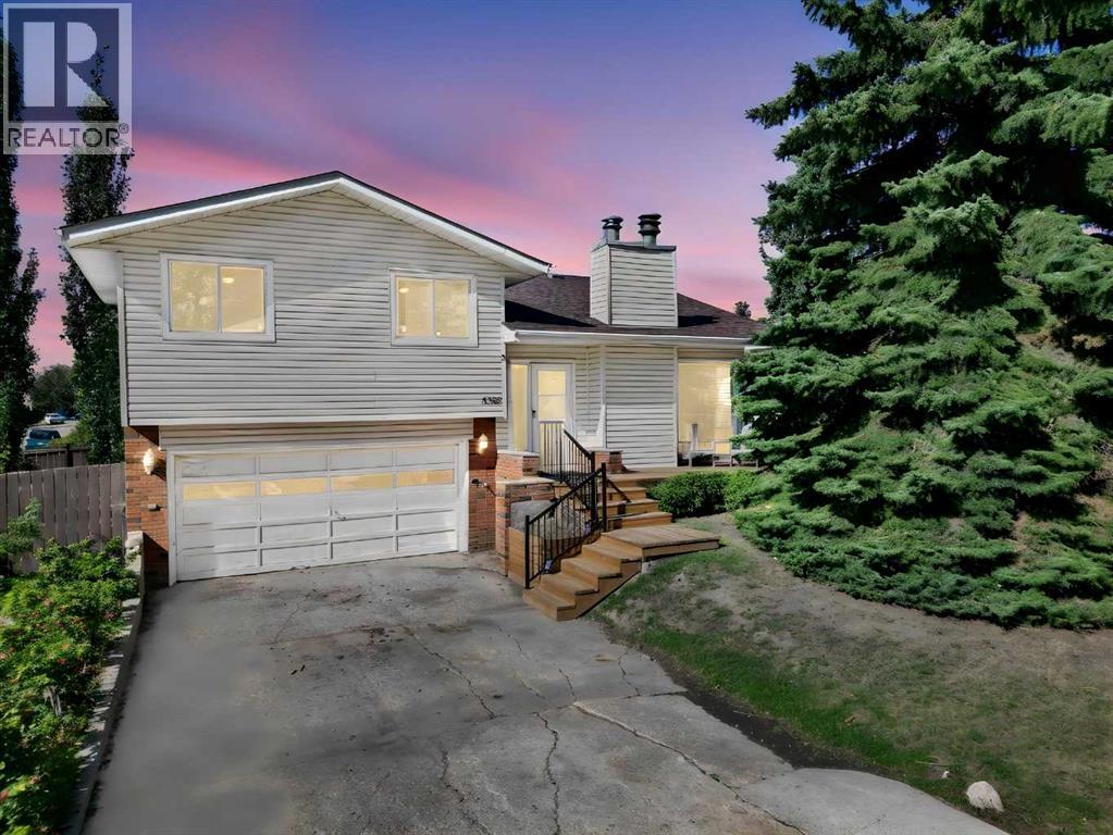 Listing photo – 5328 Aspen Drive, Blackfalds