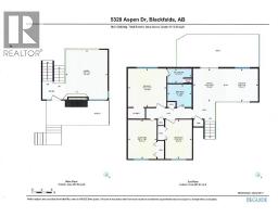 5328 Aspen Drive, Blackfalds, AB T0M0J0 Photo 43