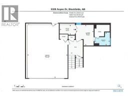 5328 Aspen Drive, Blackfalds, AB T0M0J0 Photo 44