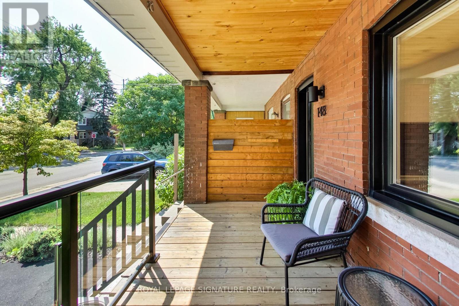 148 MORTIMER AVENUE - 5