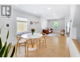 148 Mortimer Avenue, Toronto, ON M4K2A4 Photo 13