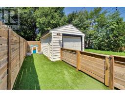 148 Mortimer Avenue, Toronto, ON M4K2A4 Photo 37