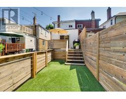148 Mortimer Avenue, Toronto, ON M4K2A4 Photo 38