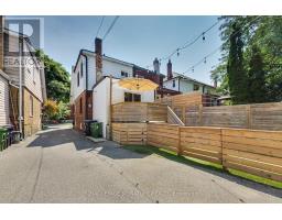 148 Mortimer Avenue, Toronto, ON M4K2A4 Photo 39