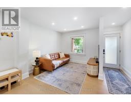 Recreational, Games room - 148 Mortimer Avenue, Toronto, ON M4K2A4 Photo 6