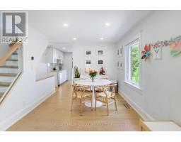 148 Mortimer Avenue, Toronto, ON M4K2A4 Photo 9