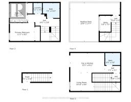306 - 3427 Sheppard Avenue E, Toronto, ON M1T3K5 Photo 24