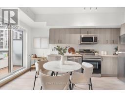 Utility room - 306 - 3427 Sheppard Avenue E, Toronto, ON M1T3K5 Photo 6