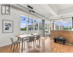601 - 233 Carlaw Avenue, Toronto, ON M4M3N6 Photo 10