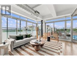 601 - 233 Carlaw Avenue, Toronto, ON M4M3N6 Photo 11