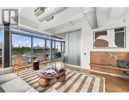 601 - 233 Carlaw Avenue, Toronto, ON M4M3N6 Photo 12