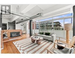 601 - 233 Carlaw Avenue, Toronto, ON M4M3N6 Photo 13