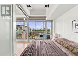 601 - 233 Carlaw Avenue, Toronto, ON M4M3N6 Photo 17