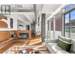 601 - 233 Carlaw Avenue, Toronto, ON M4M3N6 Photo 20