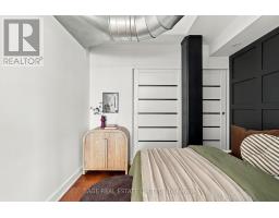 601 - 233 Carlaw Avenue, Toronto, ON M4M3N6 Photo 24