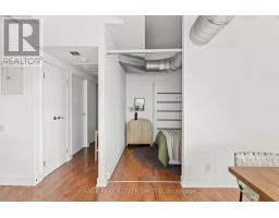 Bathroom - 601 - 233 Carlaw Avenue, Toronto, ON M4M3N6 Photo 7