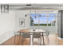 601 - 233 Carlaw Avenue, Toronto, ON M4M3N6 Photo 9