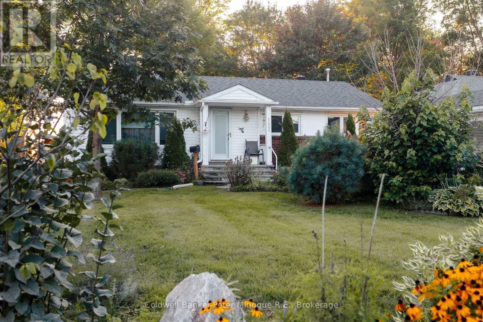 Property for sale at 117 CAMPBELL AVENUE