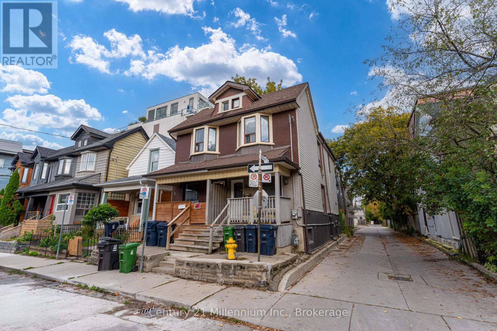 Photo of 69 Laing Street