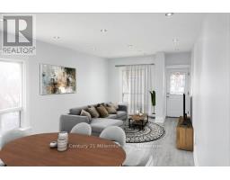Recreational, Games room - 69 Laing Street, Toronto, ON M4L2N4 Photo 7